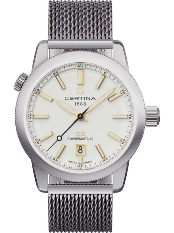 Certina C041.407.19.031.01 набор