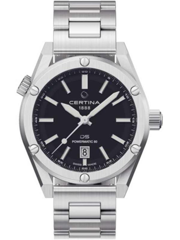 Certina C041.407.19.051.00 набор
