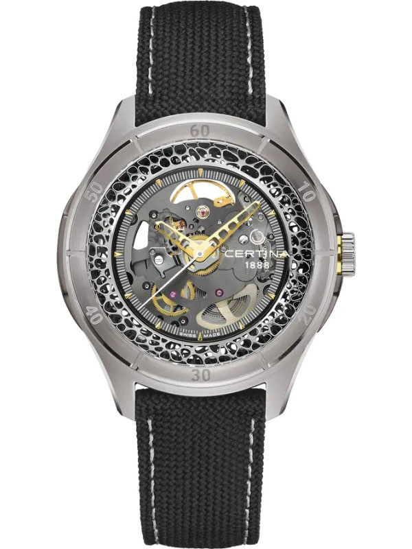Certina C042.407.56.081.10