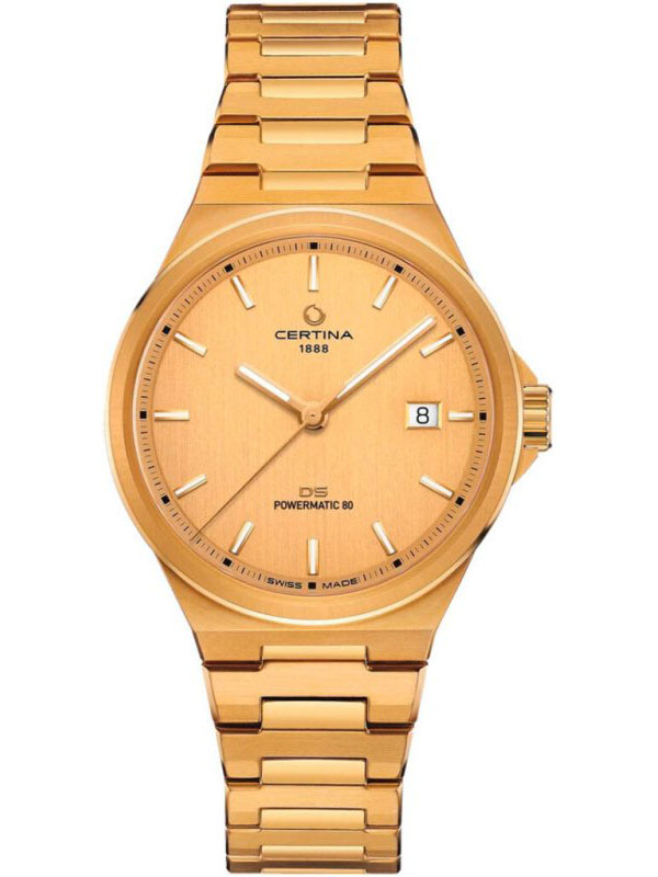 Certina C043.407.33.361.00