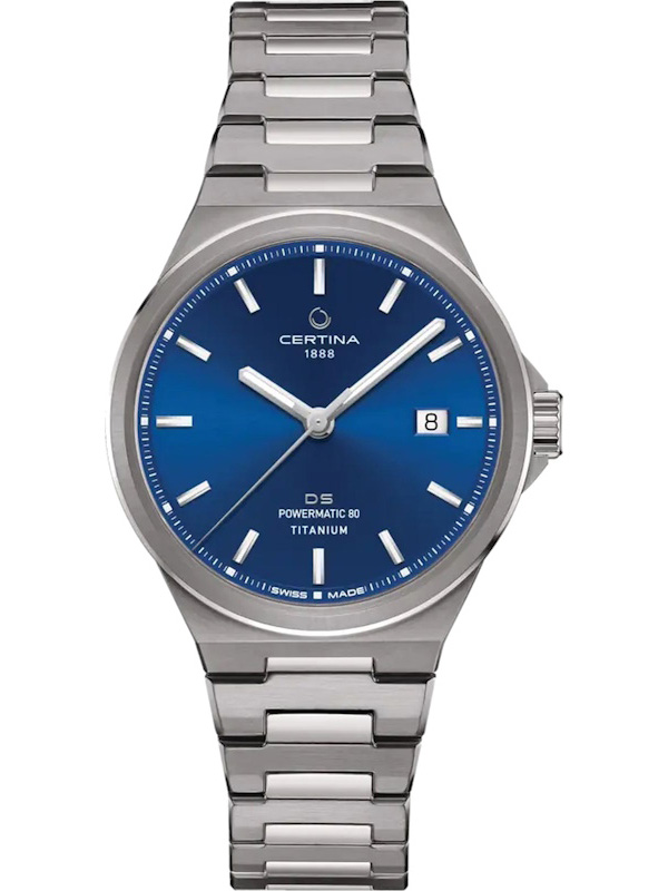 Certina C043.407.44.041.00