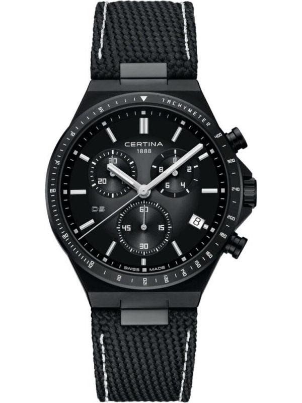 Certina C043.417.38.081.00
