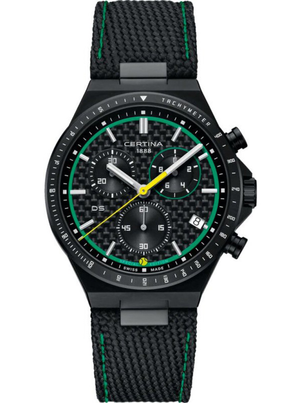 Certina C043.417.38.201.10