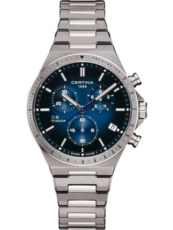Certina C043.417.44.041.00