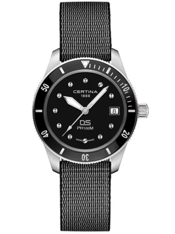 Certina C044.210.18.051.00