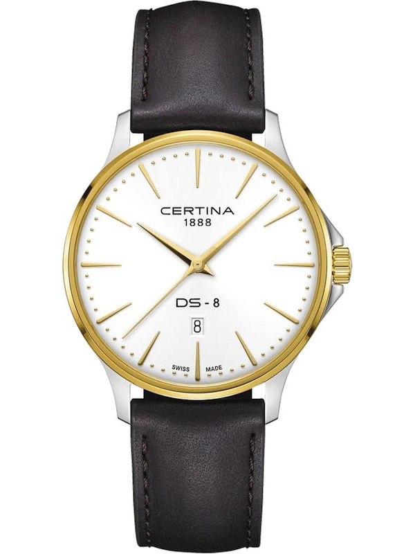 Certina C045.410.26.031.00