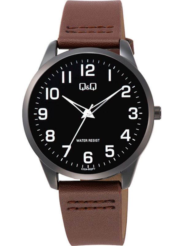 Q&Q C32A-002PY