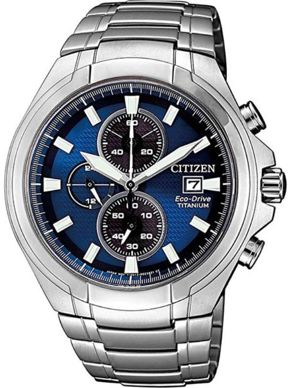 Citizen  CA0700-86L
