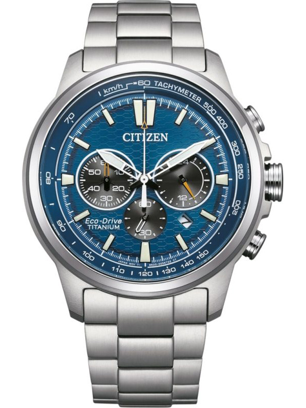 Citizen  CA4570-88L
