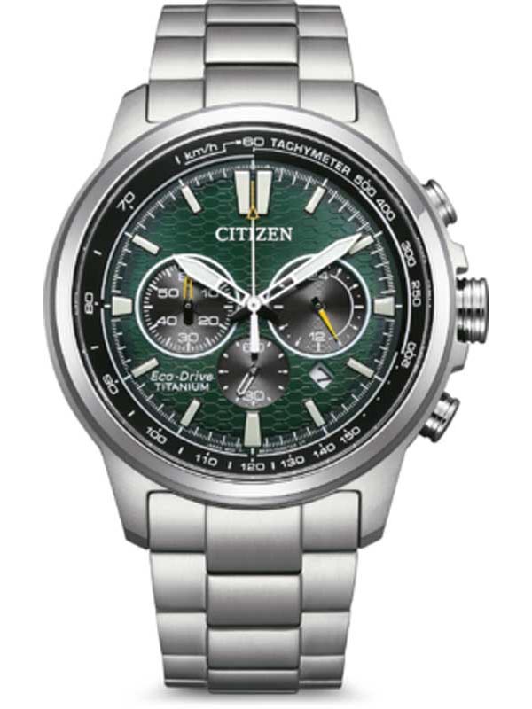 Citizen  CA4570-88X