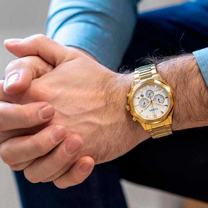 Citizen CA4592-85A Citizen CA4592-85A