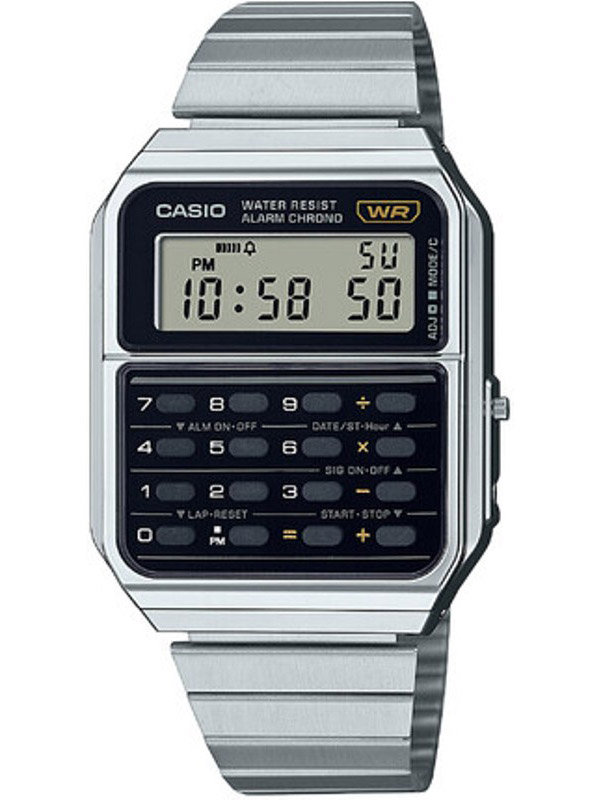 Casio CA-500WE-1AEF