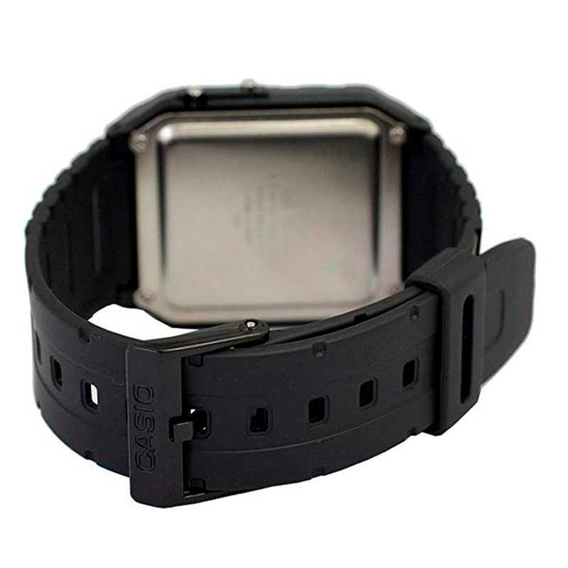 Casio CA-53WF-1BEF Casio CA-53WF-1BEF