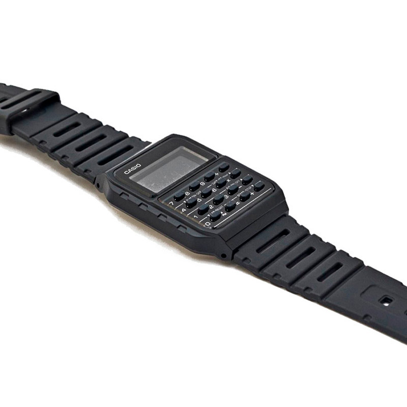 Casio CA-53WF-1BEF Casio CA-53WF-1BEF