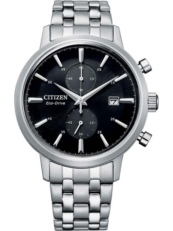 Citizen  CA7060-88E