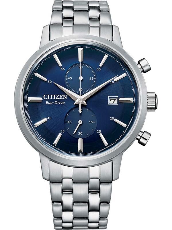 Citizen  CA7060-88L
