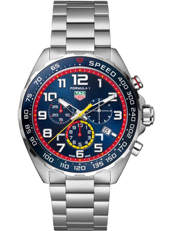 Tag Heuer CAZ101AL.BA0842 спец футляр
