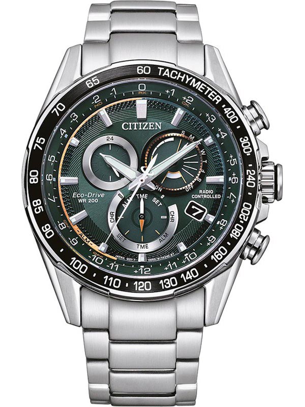 Citizen  CB5914-89X