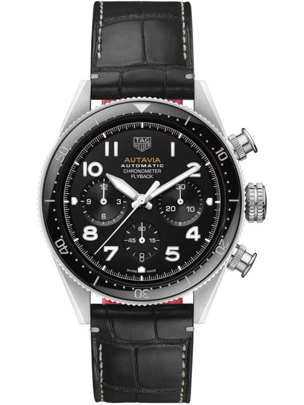 Tag Heuer CBE511A.FC8279 + футляр AUTAVIA