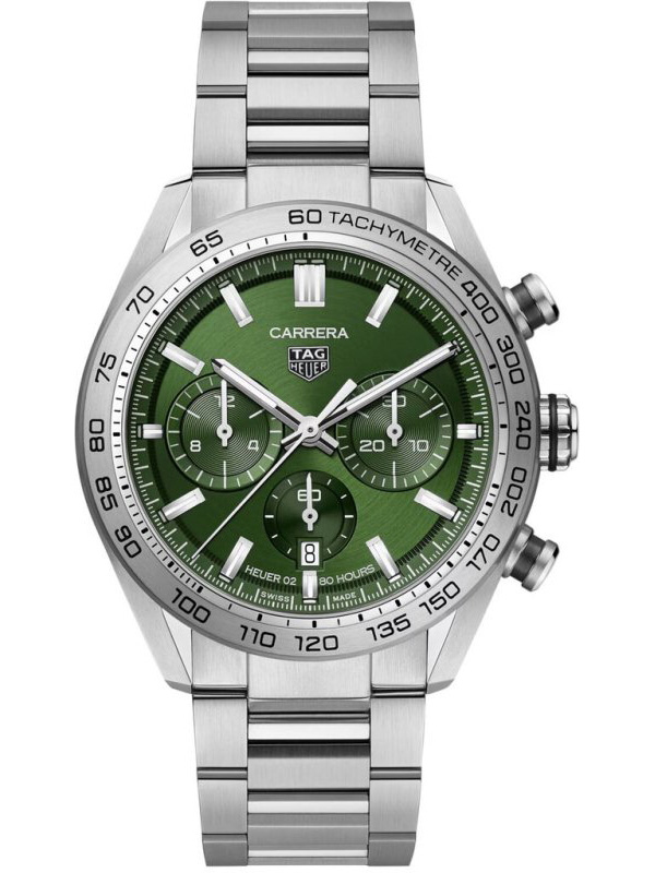 Tag Heuer CBN2A10.BA0643