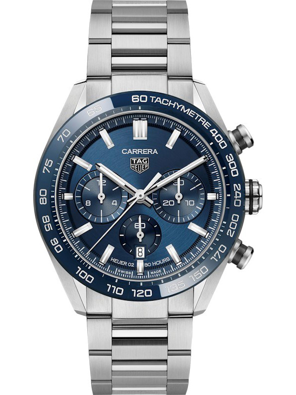 Tag Heuer CBN2A1A.BA0643