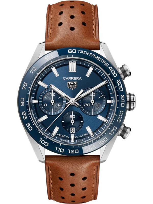 Tag Heuer CBN2A1A.FC6537