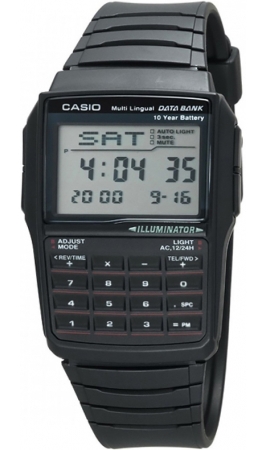 Casio DBC-32-1AES