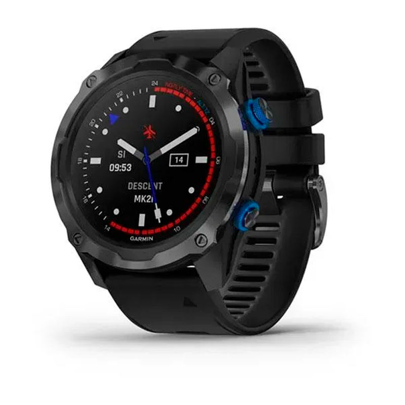 Garmin Descent MK2i