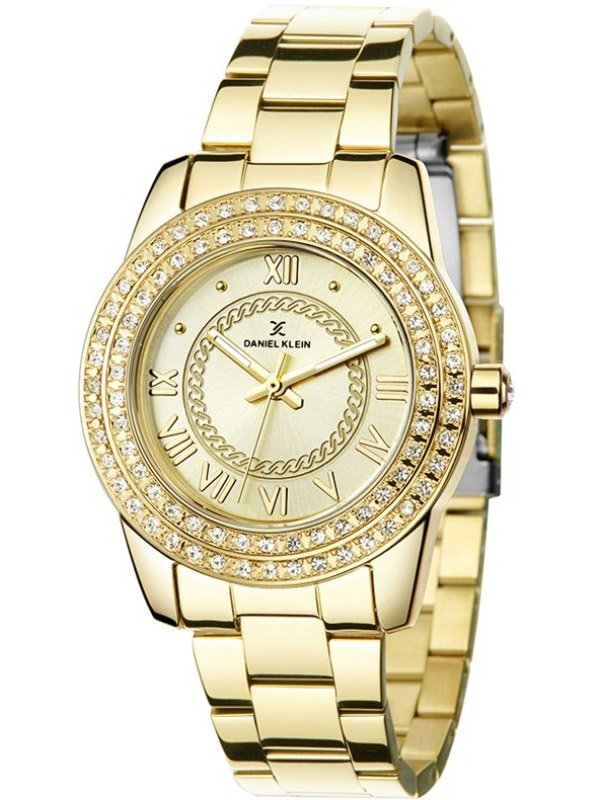 Daniel Klein  DK10972-4