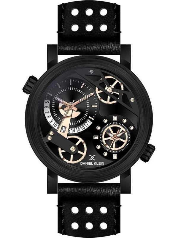 Daniel Klein  DK11116-1