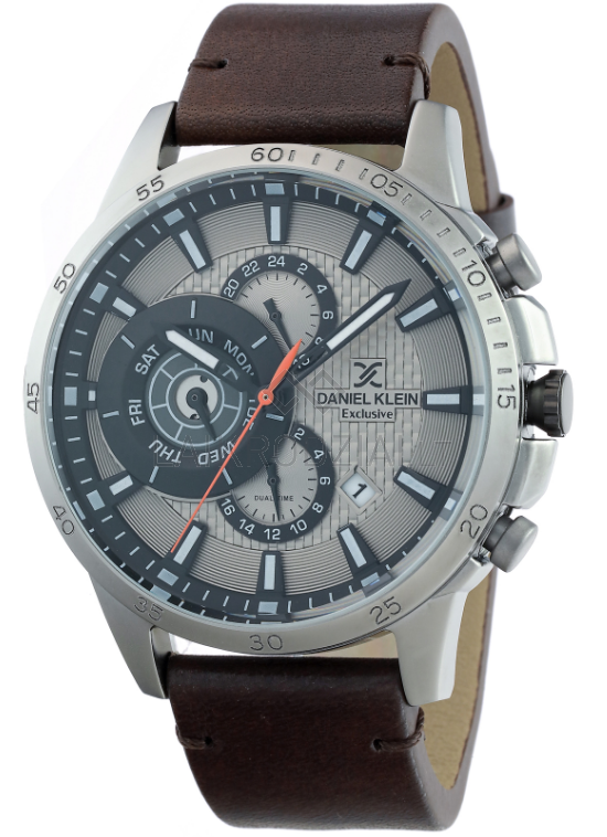 Daniel Klein  DK.1.12255-6