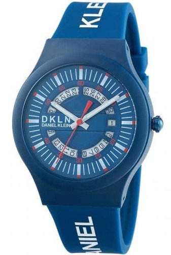 Daniel Klein  DK.1.12275-2