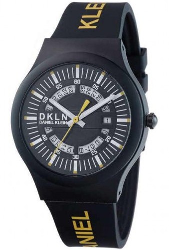 Daniel Klein  DK.1.12275-7