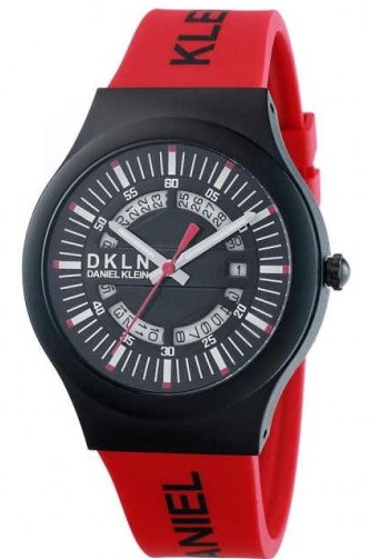 Daniel Klein  DK.1.12275-8