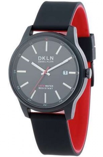 Daniel Klein  DK.1.12276-5
