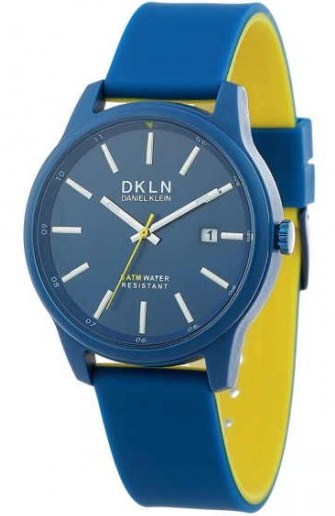 Daniel Klein  DK.1.12276-6