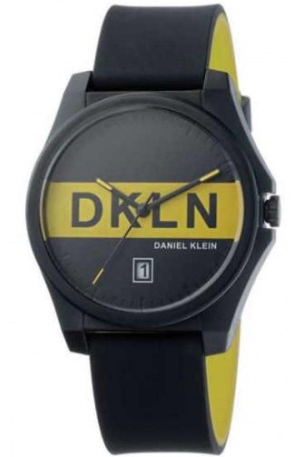 Daniel Klein  DK.1.12278-1