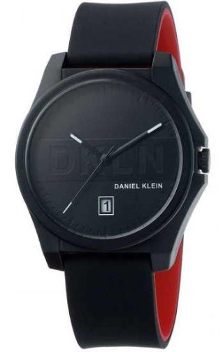 Daniel Klein  DK.1.12278-4