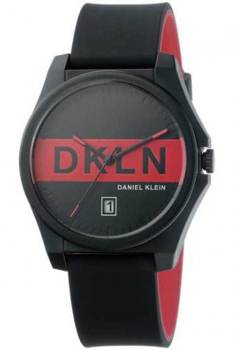 Daniel Klein  DK.1.12278-5