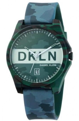Daniel Klein  DK.1.12278-6