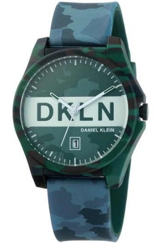 Daniel Klein  DK.1.12281-1