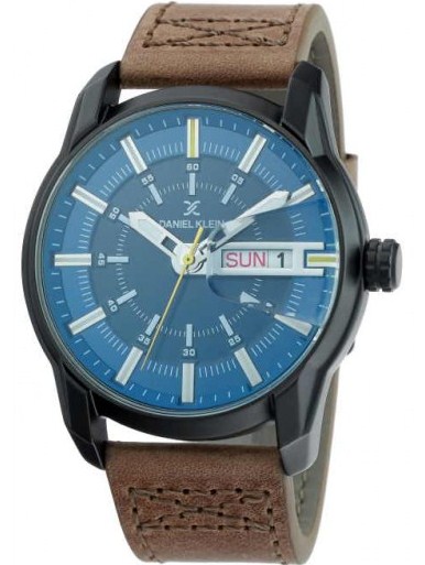 Daniel Klein  DK.1.12316-4
