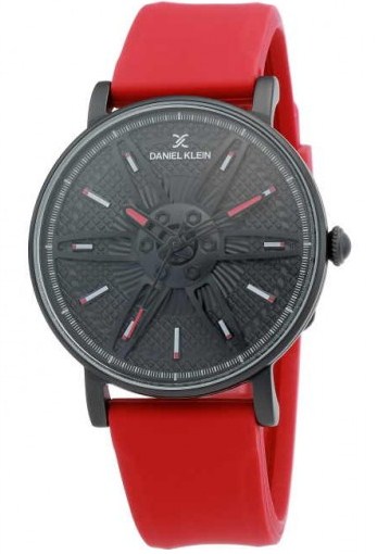Daniel Klein  DK.1.12335-6