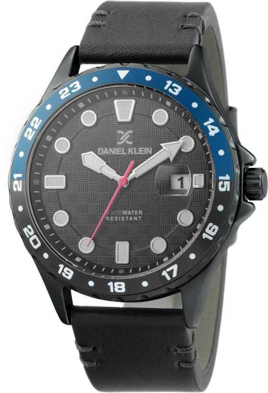 Daniel Klein  DK.1.12349-5