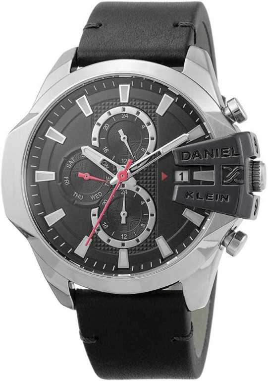 Daniel Klein  DK.1.12352-2