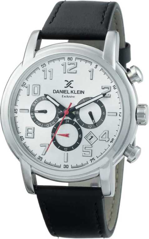 Daniel Klein  DK.1.12361-1