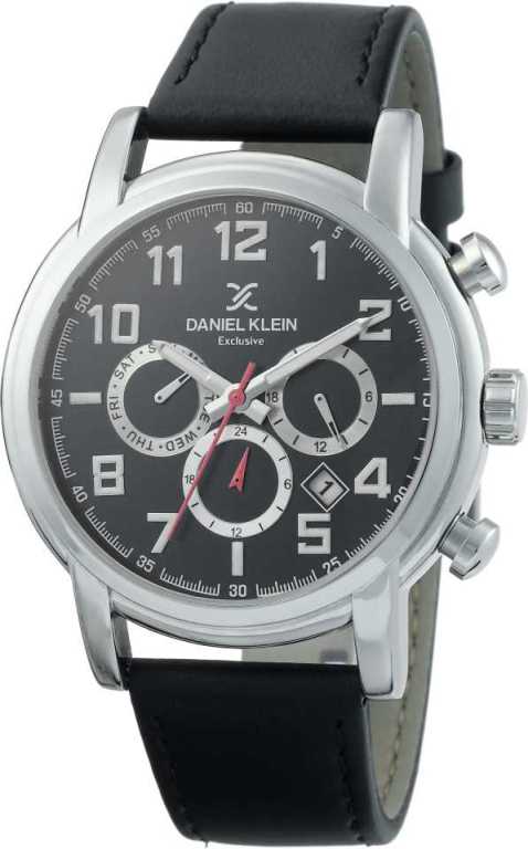 Daniel Klein  DK.1.12361-3
