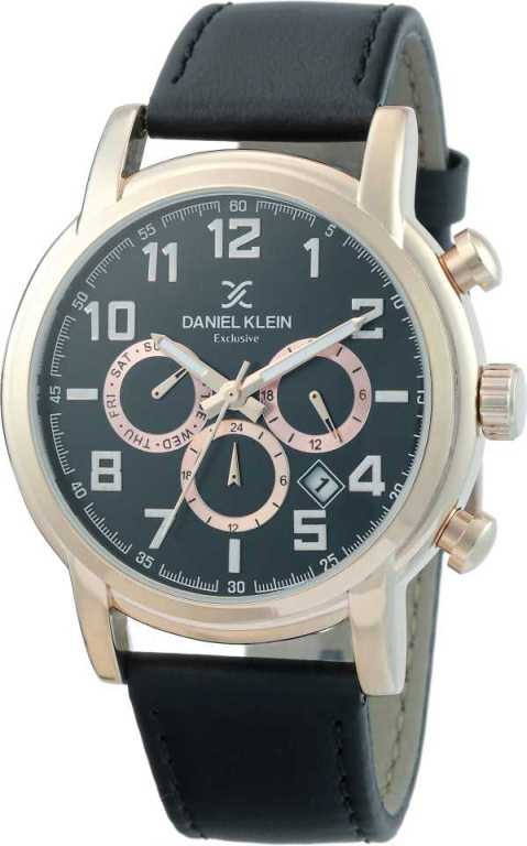 Daniel Klein  DK.1.12361-4