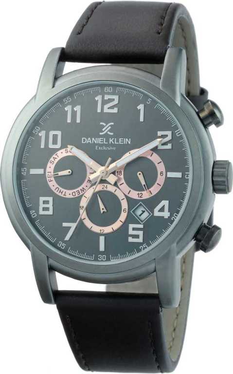 Daniel Klein  DK.1.12361-5