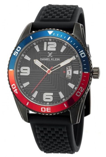 Daniel Klein  DK.1.12499-2
